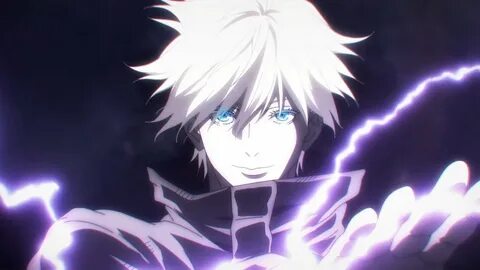 Gojo strongest