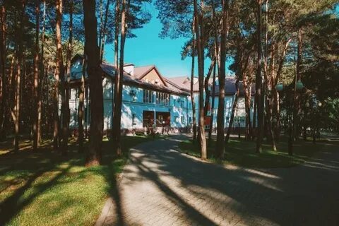 Вместе парк старый