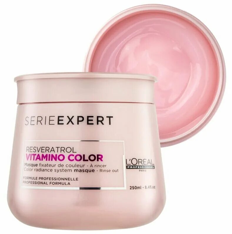Маска для волос loreal elseve эксперт цвета ламинирующая маска 300 мл. Loreal vitamino. Лореаль маска для волос serie expert. L'oreal elseve color vive маска. Маска лореаль для окрашенных.