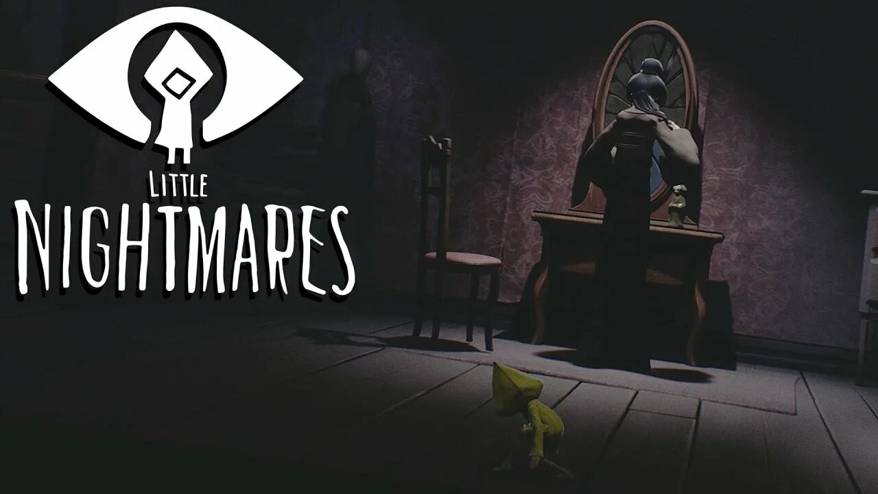 Игра nightmares 3. Инсайд и little Nightmares. Little Nightmares и Limbo. Limbo inside little Nightmares. Игра Limbo little Nightmares.