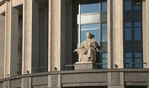 Арбитражные решения спб