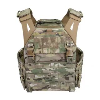 Assault systems