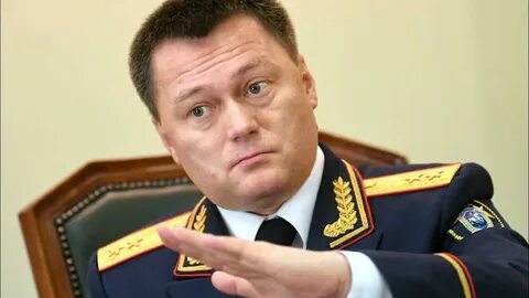 Игоре краснове