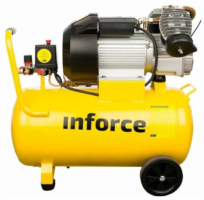 Ременной компрессор inforce. Компрессор ременной inforce bcx-100l. компрессор gigant v220050. inforce компрессор cxv-50l 04-06-22. компрессор inforce желтый.