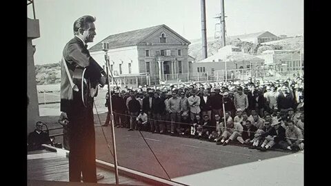 Folsom prison