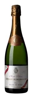 Andre delorme cremant de bourgogne brut