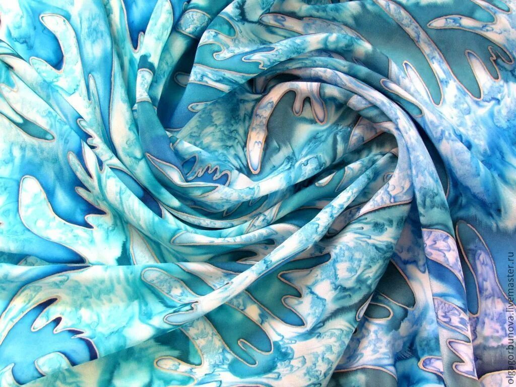 Шёлковый платок эбру. Павловопосадские платки над серебряной водой 7. Шелковый зеленый платок. Техника эбру шаль. Запарить шарф батик москва.