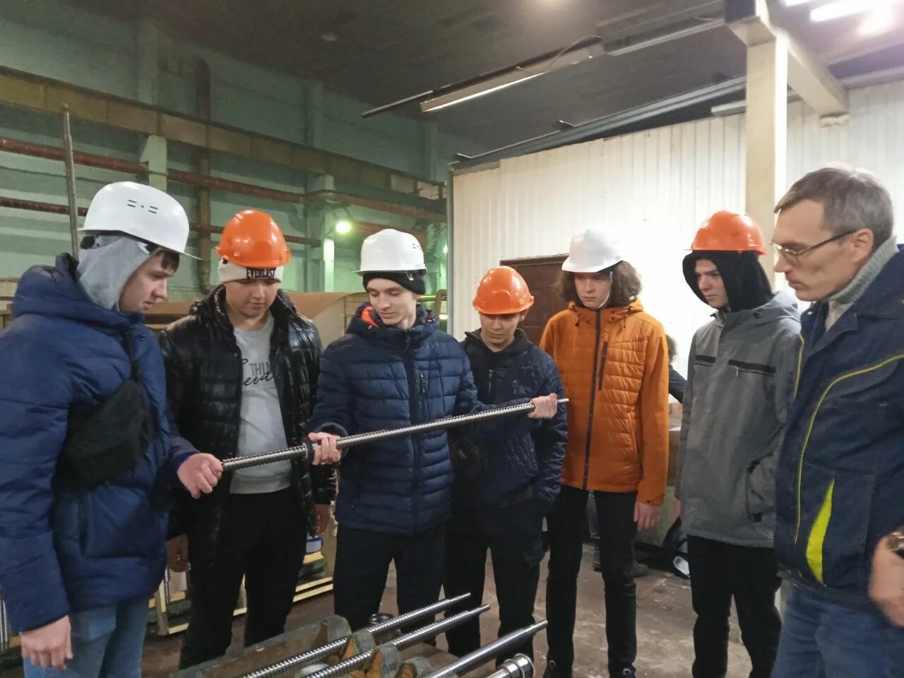 Уунит специальности стерлитамак