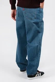 Levis baggy