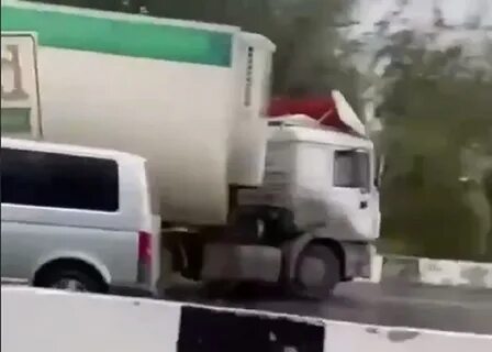 Фура ростов