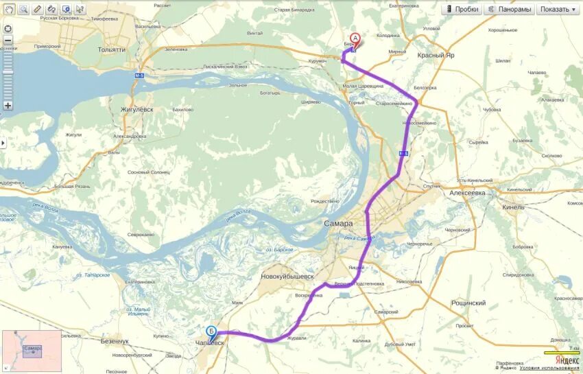 Маршрут Самара Курумоч аэропорт. Дорога от Самары до Чапаевска. Дорога от Самары до аэропорта Курумоч. Самара и Тольятти на карте. Река чапаевка в самарской области на карте