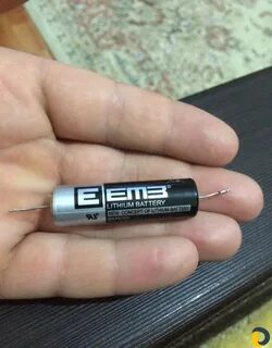 Как поменять батарейку в газовом