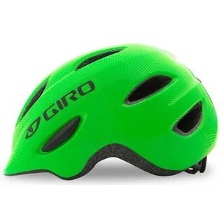 Giro шлемы детские
