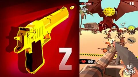 Merge gun