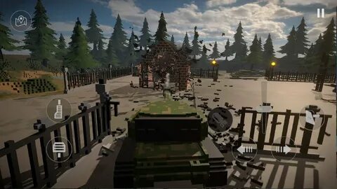 Destroy mod