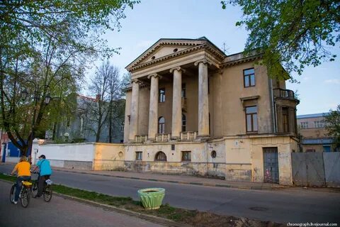 Каменские нижний новгород