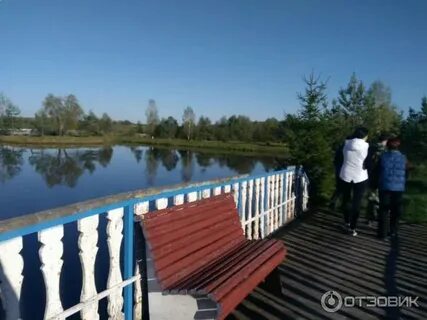 Большое борисово