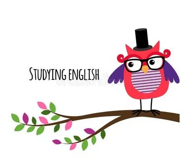 Owl английском