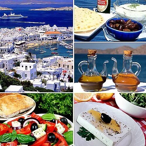 Еда в таверне. Greek cooking. Традиционные блюда греции. Скордалия соус. Греция местная кухня.