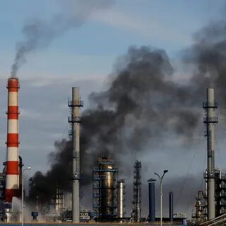 Главный по нефти