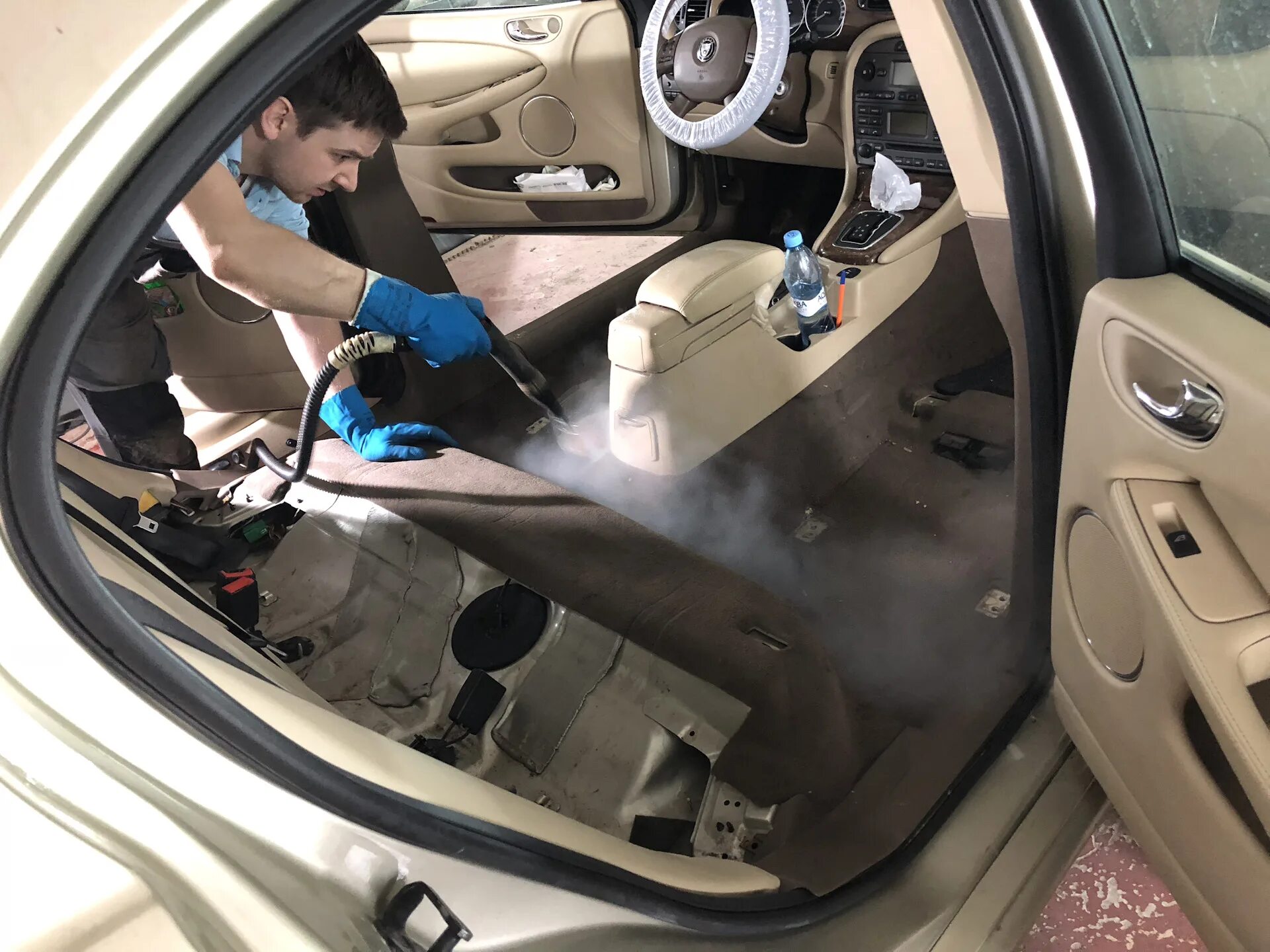 Отмываем салон. Химчистка авто. химчистка салона.. химчистка салона автомобиля. химчистка сидений.