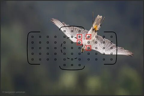 Point selection