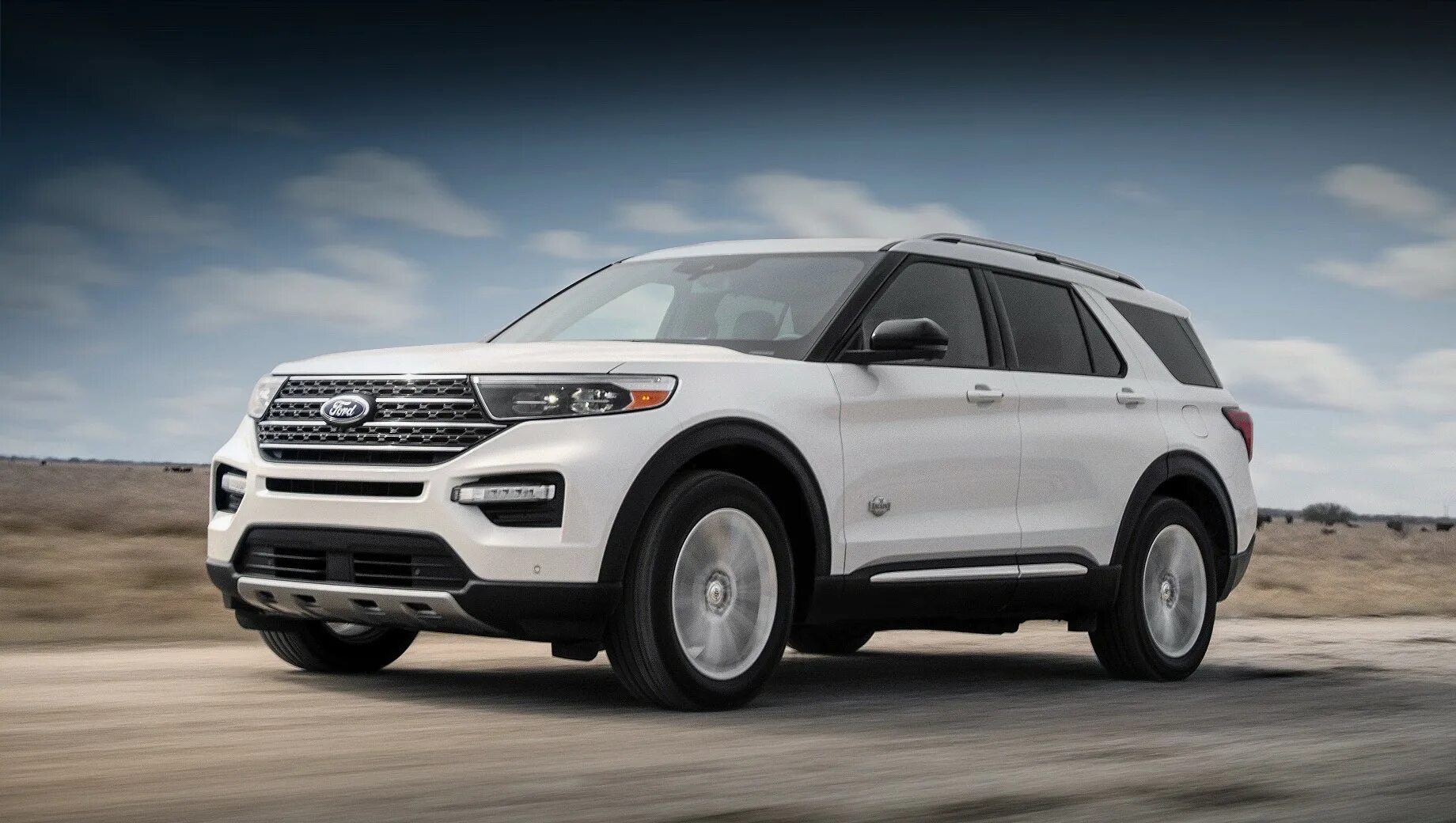 Форд 2021 купить. Ford Explorer 2021. Форд эксплорер 2022. Новый Форд эксплорер 2021. Новый Ford Explorer 2022.