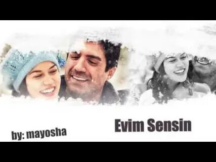 Sen yarim
