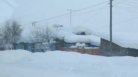 Погода в усть баргузине на неделю