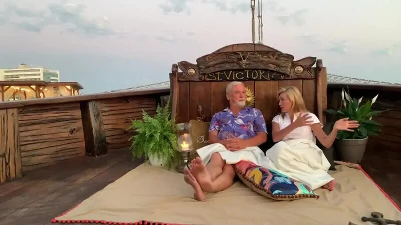 История цыгановых
