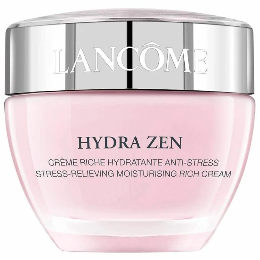 Крем для лица lancome hydra zen neurocalm 50 мл. Крем hydra zen. Lancome hydra zen крем для лица. Крем lancome hydra zen. Ланком hydra zen creme hydratante anti-stress.