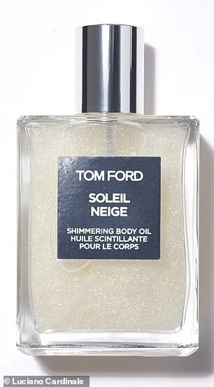 Tom Ford Soleil масло. Tom Ford Shimmer body Oil. Tom Ford Soleil neige. Tom Ford Soleil neige shimmering body Oil.