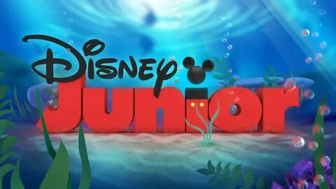 Disney junior