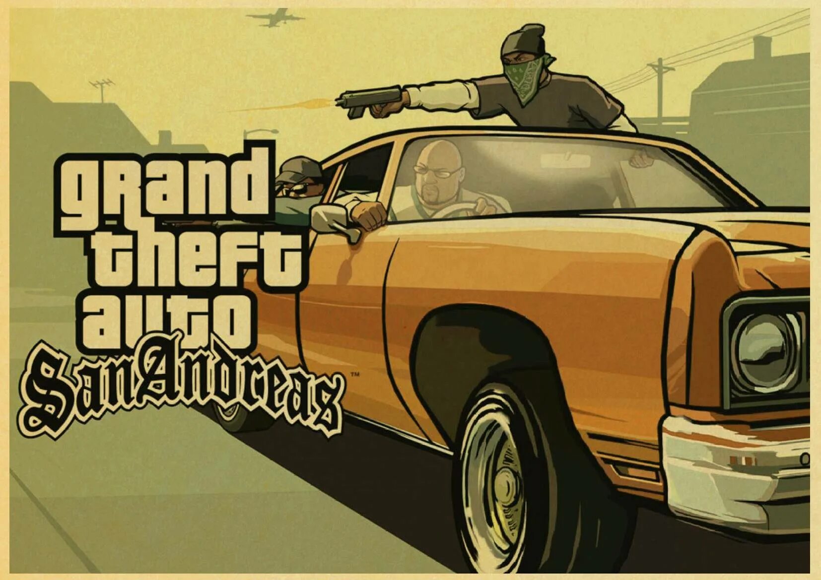 Gta andreas на телефон. Grand Theft auto: San Andreas. Grand Theft auto San Andreas обои. Картинки ГТА са. ГТА са рисунки.