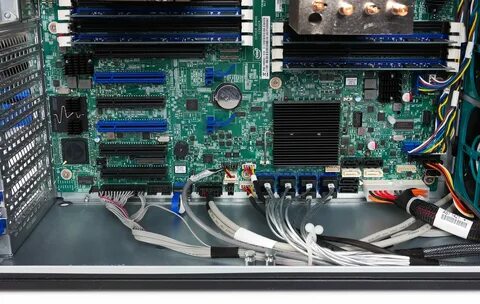 Intel i7 xeon 2650v2
