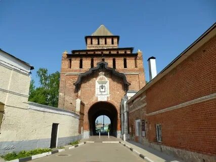 Ворота иваново