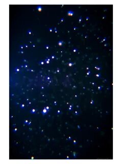 Мерцающий синий фон (183 фото) 