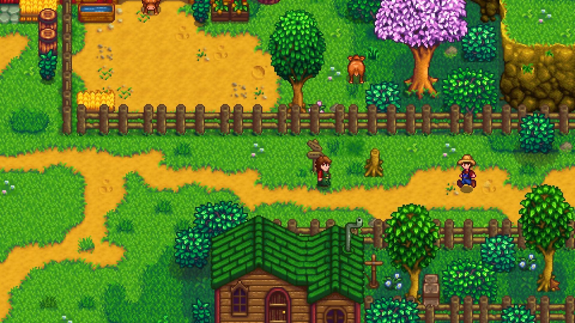 Когда выйдет обновление стардью. Stardew Valley игра. Stardew Valley v1.5.6. Игра про ферму Stardew Valley. Stardew Valley продолжение.