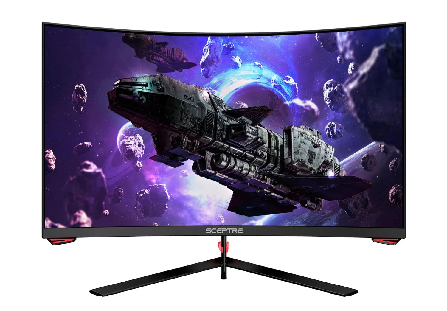 Игровой монитор 165hz