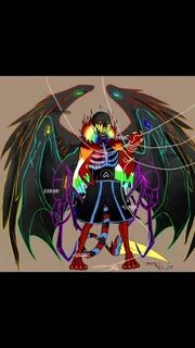 Error the demon