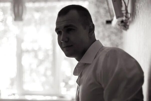 Сергей Соколов, Невинномысск, 33 года