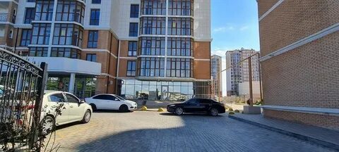 Анапское шоссе 19