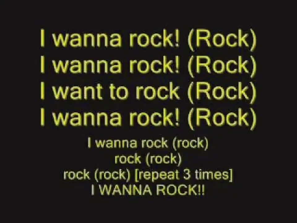 Lyrics i wanna. Lyrics i wanna know. I would cry too. Lyrics i wanna. Lyrics i wanna.