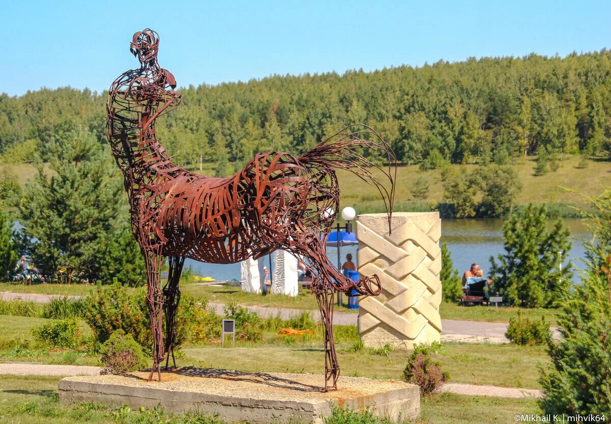 Скульптурный парк легенда пенза. Парк легенда чистые пруды пенза. Парк скульптур легенда в пензе. Чистые пруды пенза скульптурный парк. Скульптурный парк легенда, село рамзай.