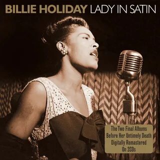 Lady holiday