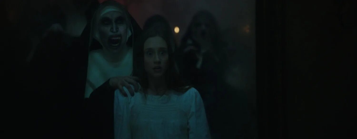 включи обладает проклятье