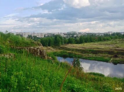 Тагил красный камень