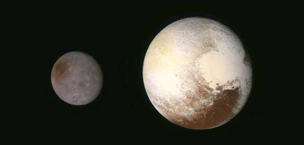 Плутон и Харон. Харон Спутник Плутона. Планета Спутник Харон. Плутон и Харон двойная Планета. Число плутона