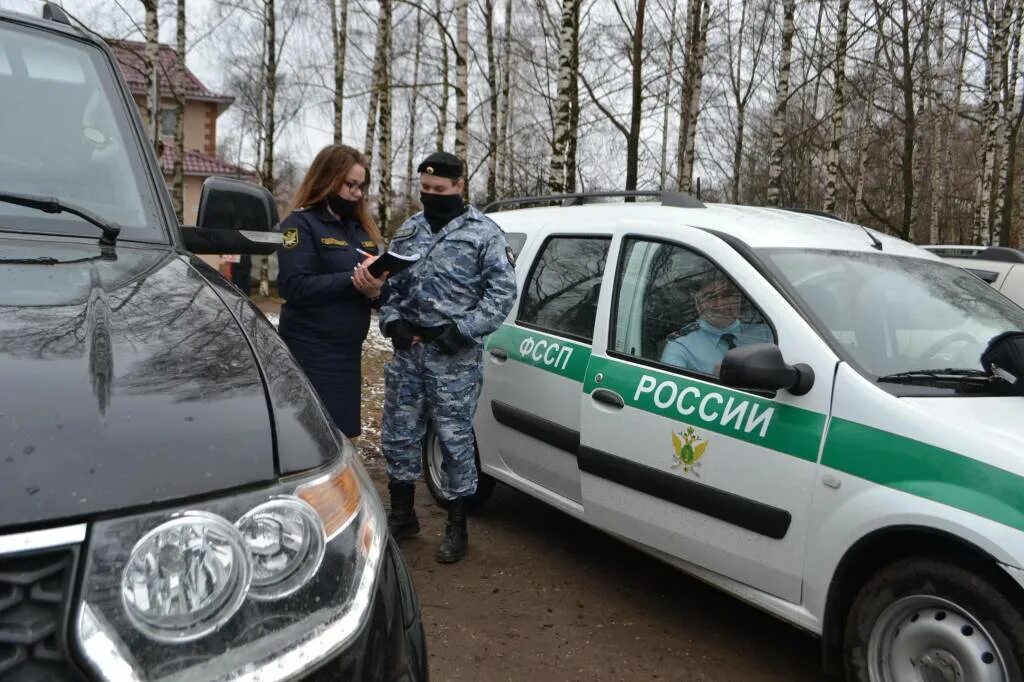 Судебные приставы мантурово костромской