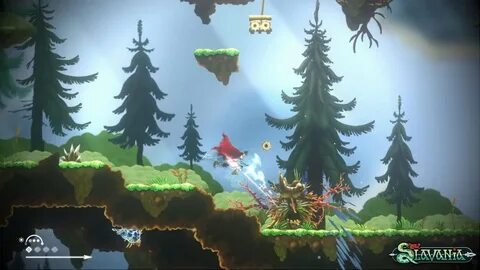 Slavania